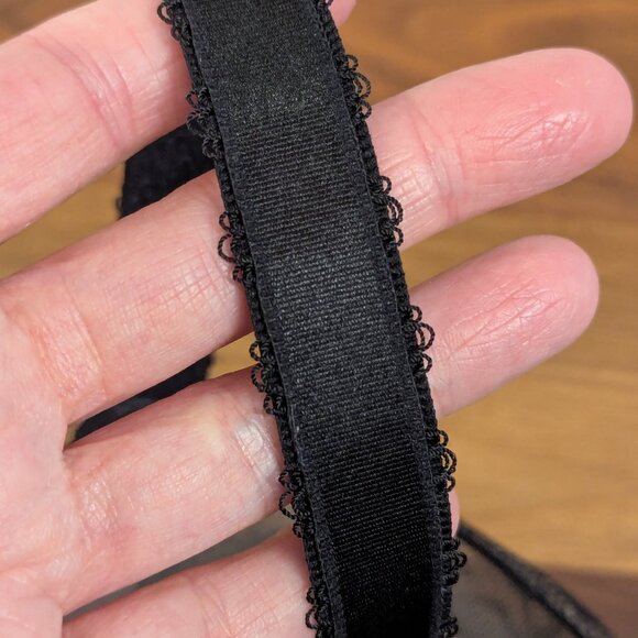 Wacoal Lifted In Luxury Underwire Bra (38G) - Picture 4 of 12